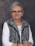 Margaret Gingerich Erb