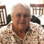 Marguerite Renee (Mimi) Beaupre