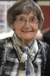 Phyllis Mae Evans Logan