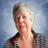 Francine Brais Desjardins