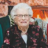 Irene Patricia Cousins