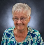 Thérèse Thibeault