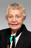 Yvonne Boisvert