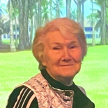 Micheline Roireau Ménard