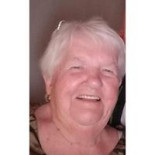 Hazel Lucretia Joyce Myers