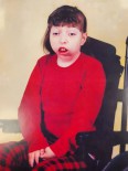 Caitlin Jessica Baily