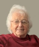 Marguerite Isabel (Marg) Williamson