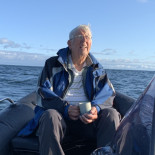 Stuart Douglas (Stu) Keller