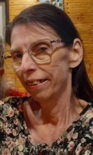 Judy Anne Anstee