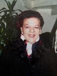Martha Stavroulakis