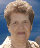 Denise Paradis Ménard