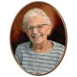 Lucy (Anne) Moreland