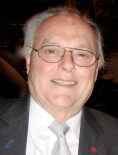 Dr. Donald Elgie Smith