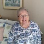 May Aline Yvonne Coderre