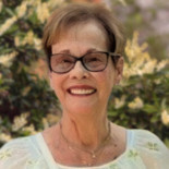 Eleanor Lesley Dupasquier