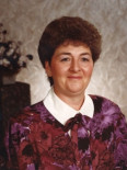 Claudette Bisson Houde