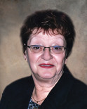 Lise Bélanger Langlois