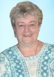 Nadia Purawec