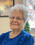 Madeleine Grondin Paré