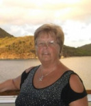 Susan Buzzell Spaulding