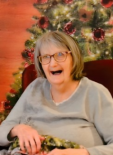 Brenda Anne Wood