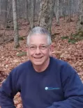 John Curtis Ashley