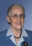 Jeannine Therrien Boisvert