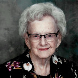 Pearl (Joyce) Wiggins