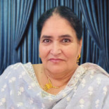 Jaswinder Kaur Kang