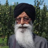 Dharampal Singh Uppal