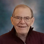 Donald Irvine (Don) Woods