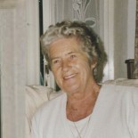 Pierrette Porchet Cuénoud
