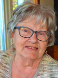 Noëlla Roberge Gagné