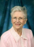 Sylvia Doreen Mckillop