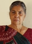 Gitaben Patel