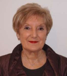 Monique Filiatrault Lefebvre