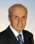 Maurice Boutin