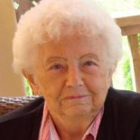 Vera Doreen Collins
