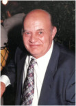 Sarantos Nilos (Sam) Korodimas