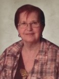 Carmen Lebel Grondin