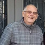 Gary Gordon Hickingbottom