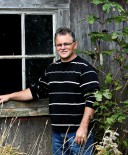 Gary Augustus Peters