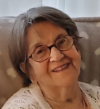 Fernande Verreault Savard