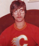 Kenneth Gordon Bugden