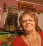 Janice Elizebeth Furlong