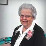 Joyce Anne Heaman