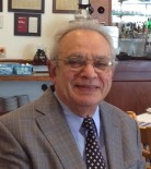 Vasileios Ozarapoglou