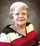 Lucille Marcil