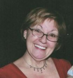 Gisèle Lamoureux
