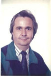 Denis Fréchette